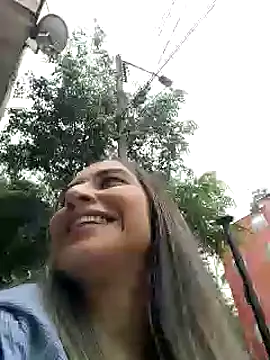 Snapshot of Isabella_Varella chatting on March 5, 2025, 1:50 pm Isabella Varella online show from March 5, 2025, 1:50 pm