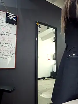 Snapshot of Isabella_Varella chatting on September 9, 2025, 12:48 pm Isabella Varella online show from September 9, 2025, 12:48 pm