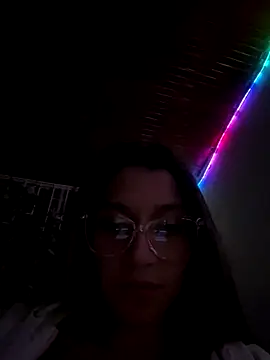 Isabella Varella online show from November 29, 2025, 1:08 am