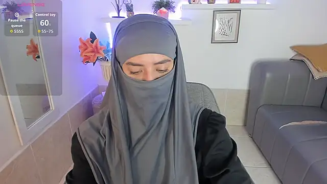 salma arabicc online show from November 17, 2025, 4:18 am