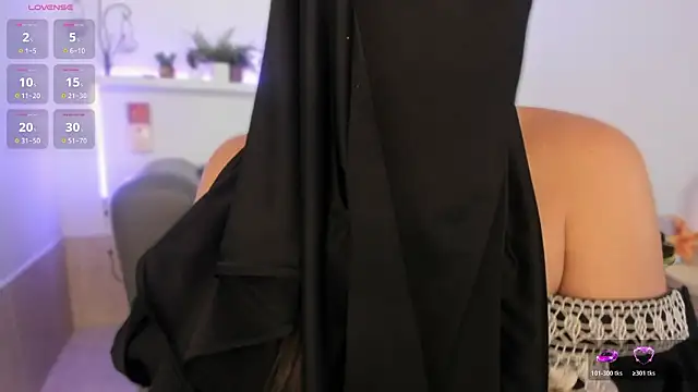 Snapshot of salma_arabicc chatting on January 19, 2026, 4:27 am salma arabicc online show from January 19, 2026, 4:27 am