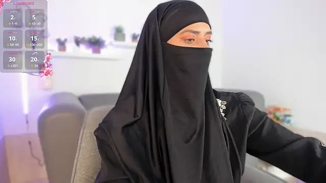 Snapshot of salma_arabicc chatting on February 7, 2026, 4:16 am salma arabicc online show from February 7, 2026, 4:16 am