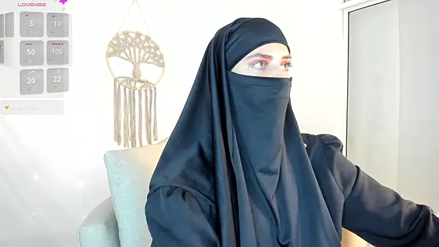 salma arabicc online show from May 11, 2026, 4:29 am