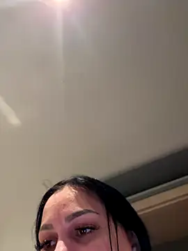 Snapshot of Blackpearlx666 chatting on November 6, 2025, 3:51 am Blackpearlx666 online show from November 6, 2025, 3:51 am