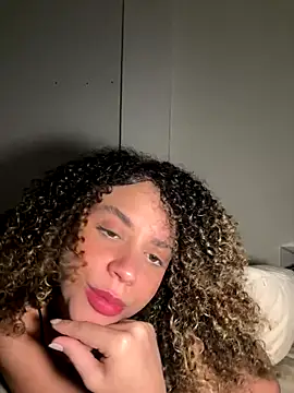 KittyTwerk 2 online show from October 5, 2025, 1:20 pm