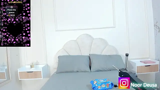 Snapshot of Candaceoweens chatting on January 16, 2026, 3:43 am Candaceoweens online show from January 16, 2026, 3:43 am