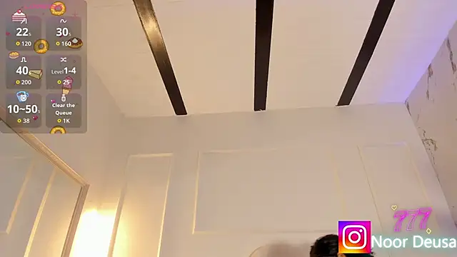 Snapshot of Candaceoweens chatting on February 14, 2026, 3:47 am Candaceoweens online show from February 14, 2026, 3:47 am