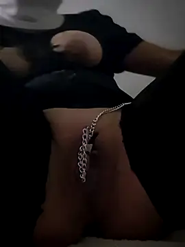 AnnalQueen online show from November 26, 2025, 6:53 pm