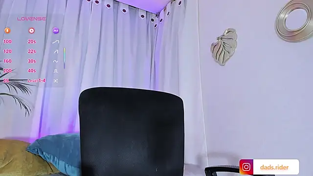 dads rider online show from March 23, 2025, 7:42 am