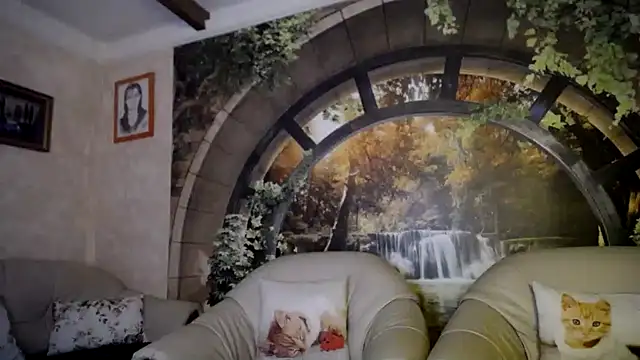 Snapshot of Kathylovexxx chatting on April 1, 2026, 3:07 am Kathylovexxx online show from April 1, 2026, 3:07 am