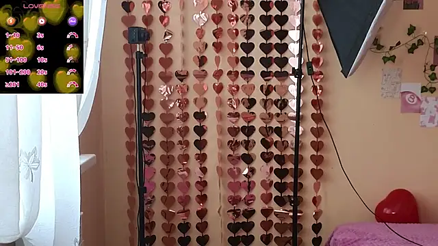 Snapshot of Wane_Witch chatting on February 15, 2026, 7:16 am Wane Witch online show from February 15, 2026, 7:16 am