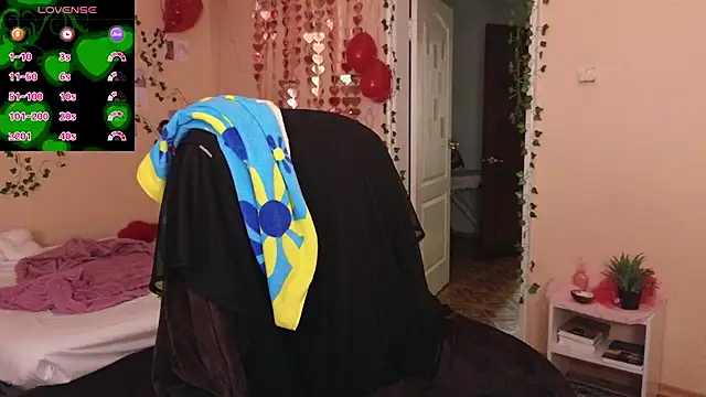 Snapshot of Wane_Witch chatting on February 15, 2026, 7:54 pm Wane Witch online show from February 15, 2026, 7:54 pm