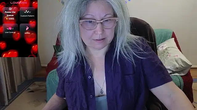 Snapshot of Wane_Witch chatting on February 20, 2026, 4:29 pm Wane Witch online show from February 20, 2026, 4:29 pm