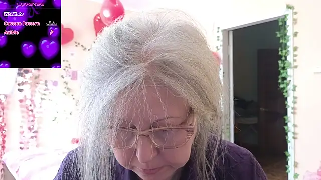 Snapshot of Wane_Witch chatting on February 22, 2026, 6:46 am Wane Witch online show from February 22, 2026, 6:46 am