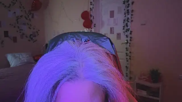 Snapshot of Wane_Witch chatting on March 6, 2026, 8:27 pm Wane Witch online show from March 6, 2026, 8:27 pm