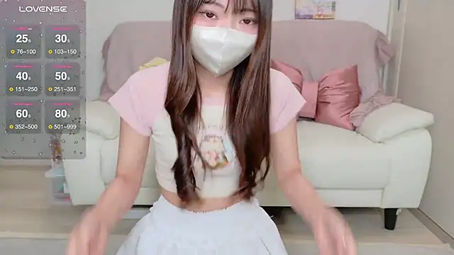 Ran-o0 0o online show from March 12, 2025, 9:02 am