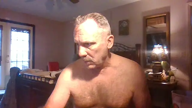 HunkofRock online show from March 21, 2025, 7:57 pm