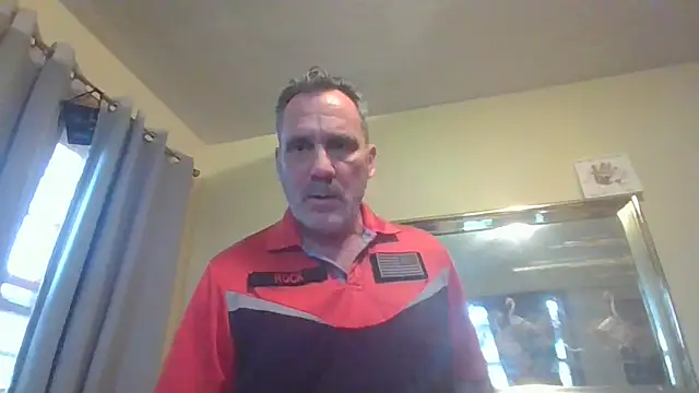 HunkofRock online show from December 21, 2025, 2:24 pm