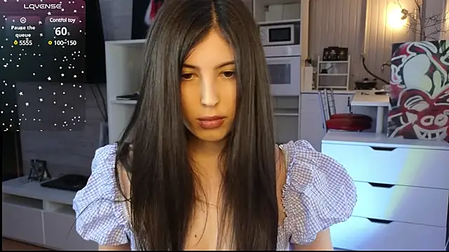 Snapshot of Malena_Blanco chatting on March 8, 2025, 3:45 pm Malena Blanco online show from March 8, 2025, 3:45 pm