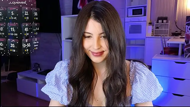 Snapshot of Malena_Blanco chatting on March 9, 2025, 11:47 am Malena Blanco online show from March 9, 2025, 11:47 am