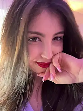 Snapshot of Malena_Blanco chatting on March 13, 2025, 4:34 pm Malena Blanco online show from March 13, 2025, 4:34 pm