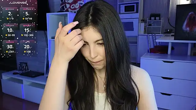 Snapshot of Malena_Blanco chatting on March 14, 2025, 12:07 pm Malena Blanco online show from March 14, 2025, 12:07 pm