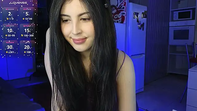 Snapshot of Malena_Blanco chatting on March 20, 2025, 5:25 pm Malena Blanco online show from March 20, 2025, 5:25 pm