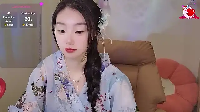 shaovu online show from October 26, 2025, 1:11 am