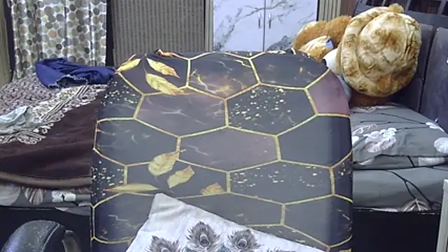 Hot Anshi120 online show from March 5, 2026, 4:25 pm