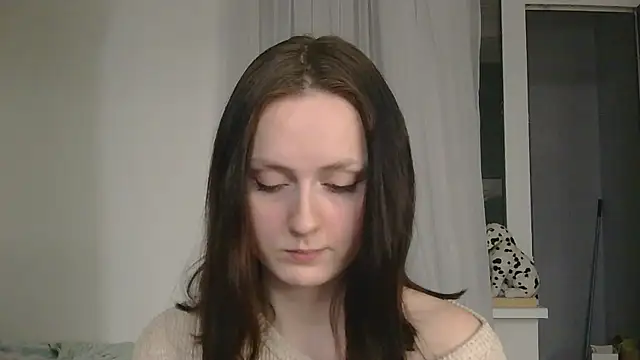 Snapshot of belle_ame chatting on January 11, 2026, 2:55 pm belle ame online show from January 11, 2026, 2:55 pm