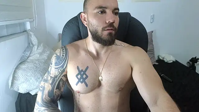 Snapshot of Isaac_Carter chatting on October 24, 2025, 10:44 am Isaac Carter online show from October 24, 2025, 10:44 am