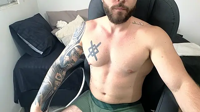 Snapshot of Isaac_Carter chatting on March 2, 2026, 8:48 pm Isaac Carter online show from March 2, 2026, 8:48 pm