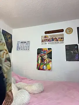 Kennya   online show from May 5, 2026, 5:15 am