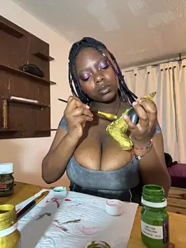 Kennya   online show from May 31, 2026, 1:25 am