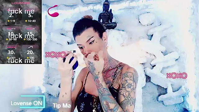 Snapshot of ana_tsxxx chatting on March 4, 2026, 3:23 am ana tsxxx online show from March 4, 2026, 3:23 am