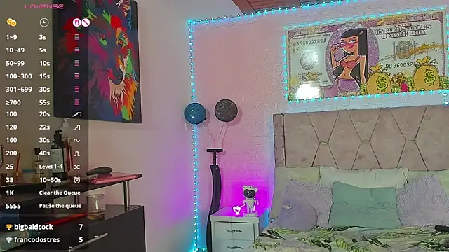 Snapshot of verodaza chatting on November 26, 2025, 4:08 pm verodaza online show from November 26, 2025, 4:08 pm