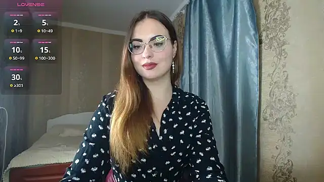 Snapshot of Leila_Kissyu chatting on December 22, 2025, 4:48 pm Leila Kissyu online show from December 22, 2025, 4:48 pm