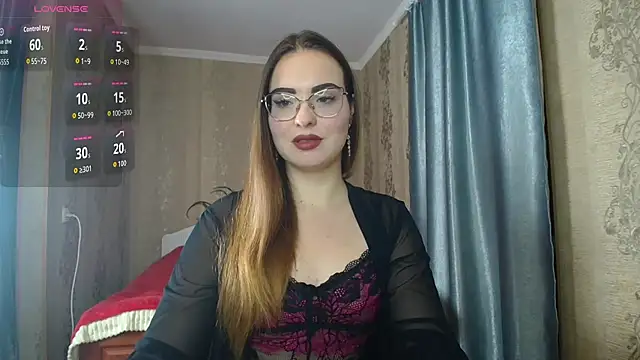 Snapshot of Leila_Kissyu chatting on February 8, 2026, 6:22 pm Leila Kissyu online show from February 8, 2026, 6:22 pm