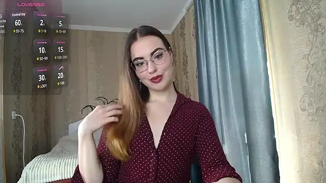 Leila Kissyu online show from March 21, 2026, 9:58 am