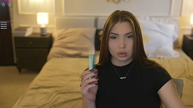 Snapshot of Billie054 chatting on November 3, 2025, 11:44 am Billie054 online show from November 3, 2025, 11:44 am