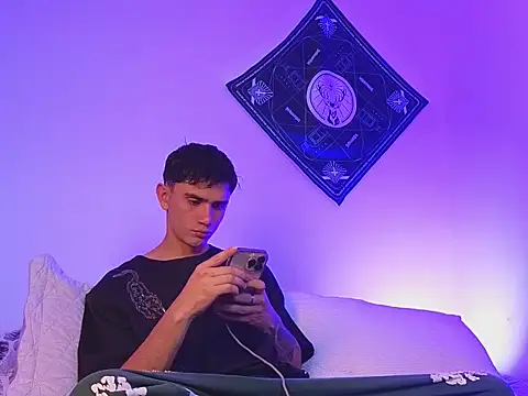 Snapshot of samevansx_ chatting on January 5, 2026, 9:40 pm samevansx online show from January 5, 2026, 9:40 pm