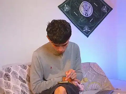 Snapshot of samevansx_ chatting on January 15, 2026, 6:55 pm samevansx online show from January 15, 2026, 6:55 pm