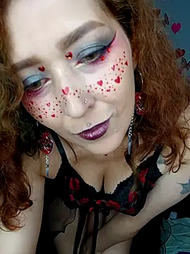 Snapshot of Luz_delunaa chatting on February 25, 2026, 11:14 pm Luz delunaa online show from February 25, 2026, 11:14 pm