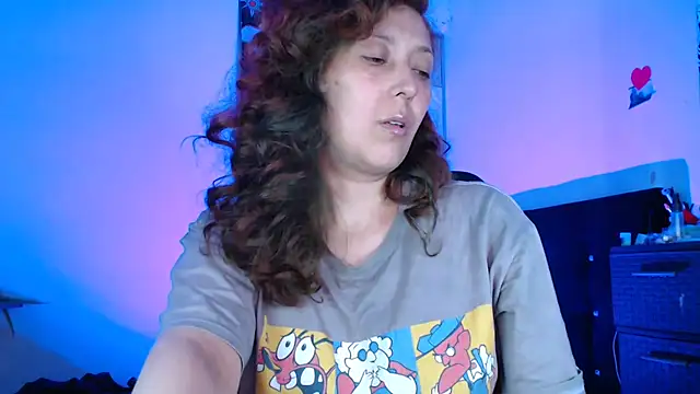 Snapshot of Luz_delunaa chatting on March 6, 2026, 2:41 am Luz delunaa online show from March 6, 2026, 2:41 am