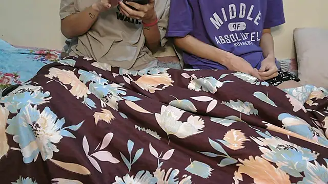 Snapshot of NaughtyThrouple007 chatting on November 11, 2025, 12:21 am NaughtyThrouple007 online show from November 11, 2025, 12:21 am