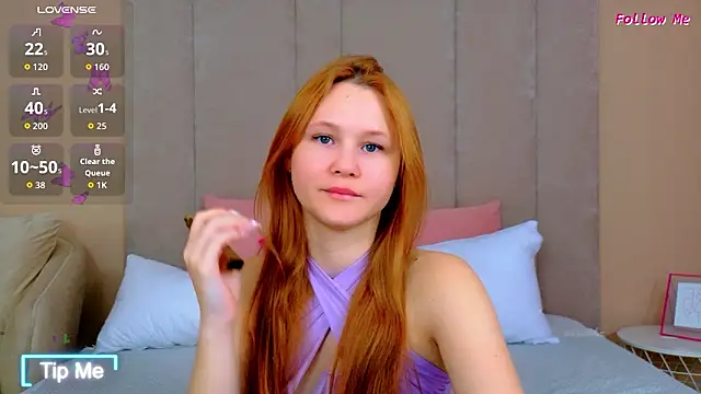 Snapshot of AmeliRoyse chatting on January 31, 2026, 7:11 pm AmeliRoyse online show from January 31, 2026, 7:11 pm