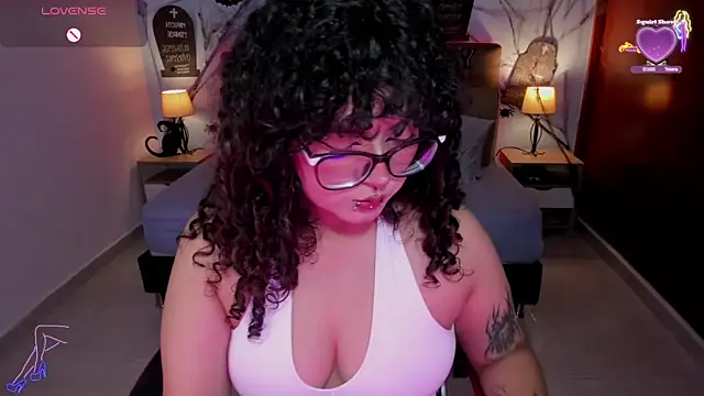 Snapshot of _Lilly_miller chatting on October 20, 2025, 9:26 pm Lilly miller online show from October 20, 2025, 9:26 pm