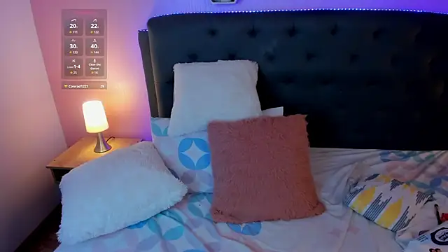 Snapshot of _Lilly_miller chatting on November 15, 2025, 8:33 am Lilly miller online show from November 15, 2025, 8:33 am