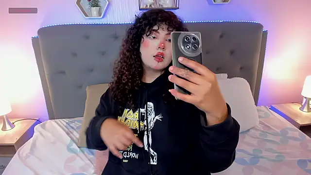  Lilly miller online show from November 30, 2025, 3:49 pm