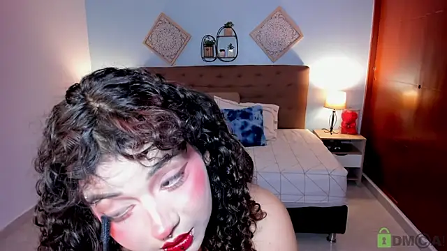 Snapshot of _Lilly_miller chatting on January 15, 2026, 8:01 pm Lilly miller online show from January 15, 2026, 8:01 pm